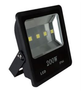 Đèn pha PL02 -200w 
